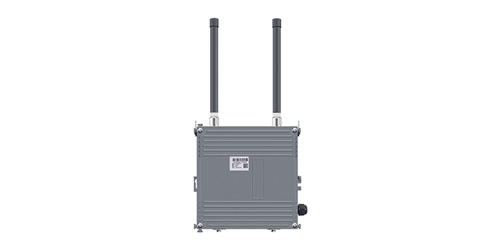 LoRaWAN